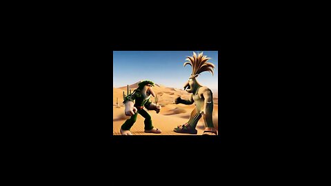 best ai fusion video