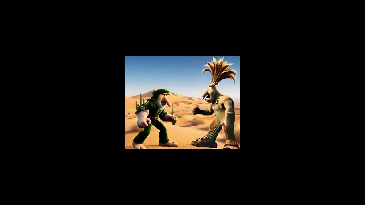 best ai fusion video