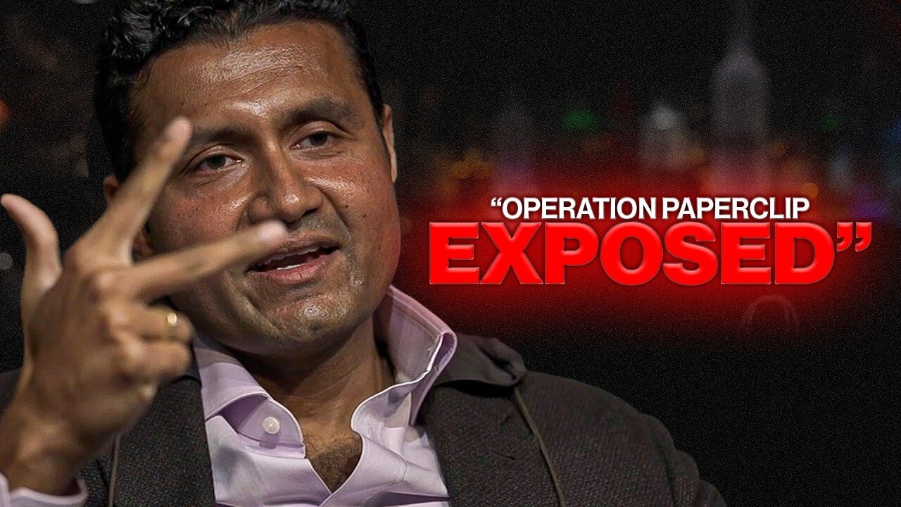 Did Operation Paperclip Actually Work? | Official Preview