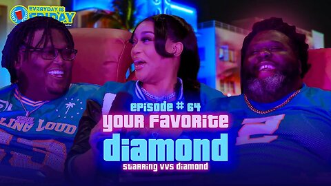 VVS Diamond Talks OnlyFans Career, & Makes A Jaw-dropping Confession That Leaves Everyone Speechless