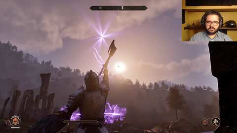The Hero of Oblivion Awakens!