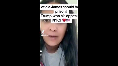 Trump Ain't a Felon