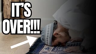 Quebec Makes SHOCKING ANNOUNCEMENT On Muslims