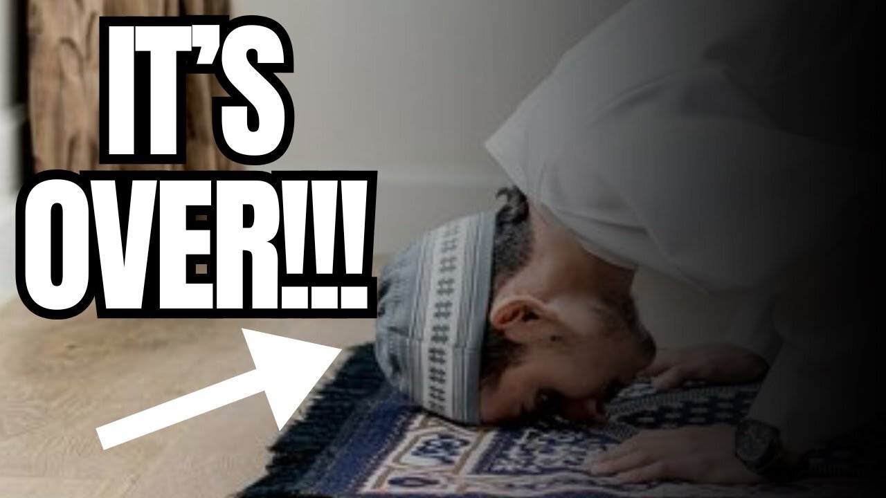 Quebec Makes SHOCKING ANNOUNCEMENT On Muslims