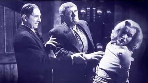 The Dark Eyes of London-Bela Lugosi, Hugh Williams, Greta Gynt-1939 IMDb 5.7/10