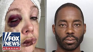 JUST IN: Cincinnati street assault suspect released on bond