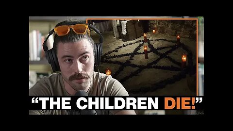 The #1 Darkest Ritual the Global Satanic Cult Performs | Ian Carroll