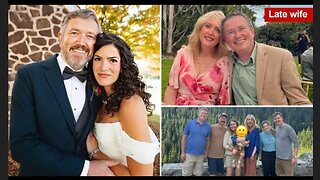 Massie’s NEW Marriage After Wife’s Death Sparks REACTION 👀 Trump, Rand Paul, & Raw Milk