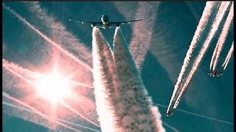 2026 massive winter storm was GEO ENGINEERED & the Pentagon is to blame