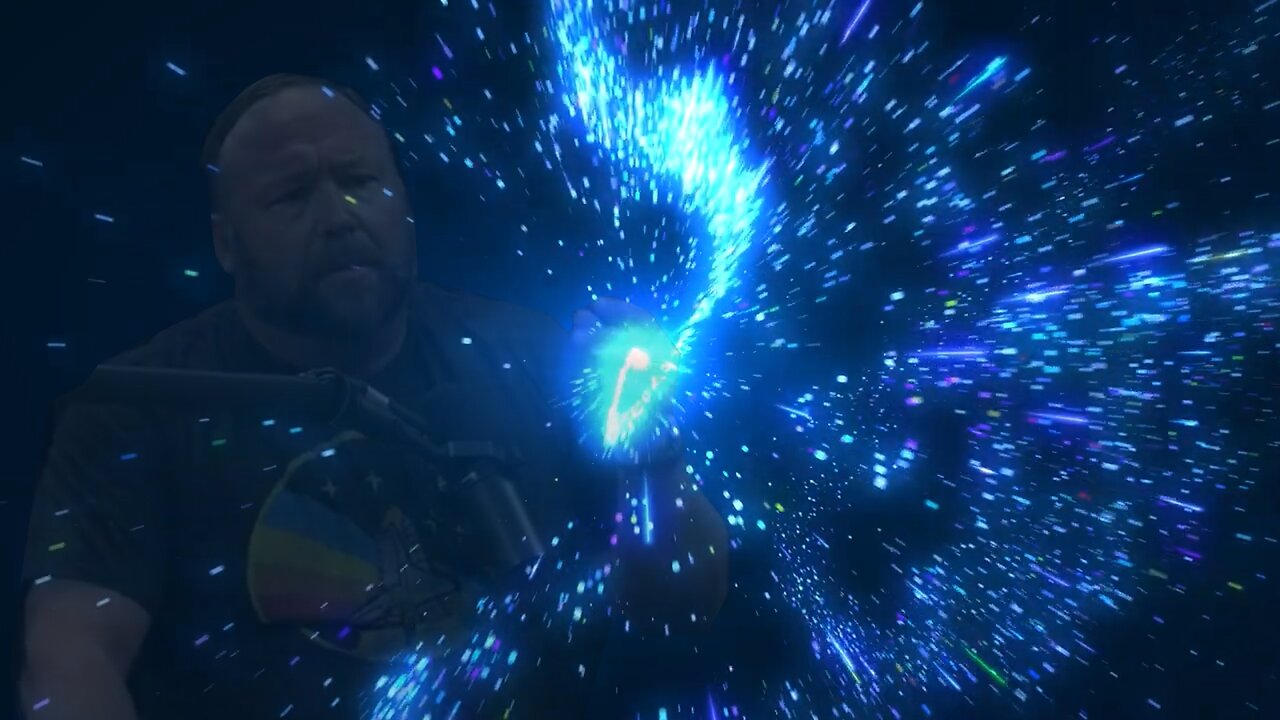 Make Alex Jones Believe