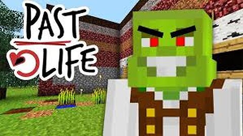 Everything is UGLY - Past Life - Ep.1