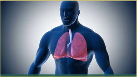 OXYGENATE THE BLOOD! MEDITATE!!!