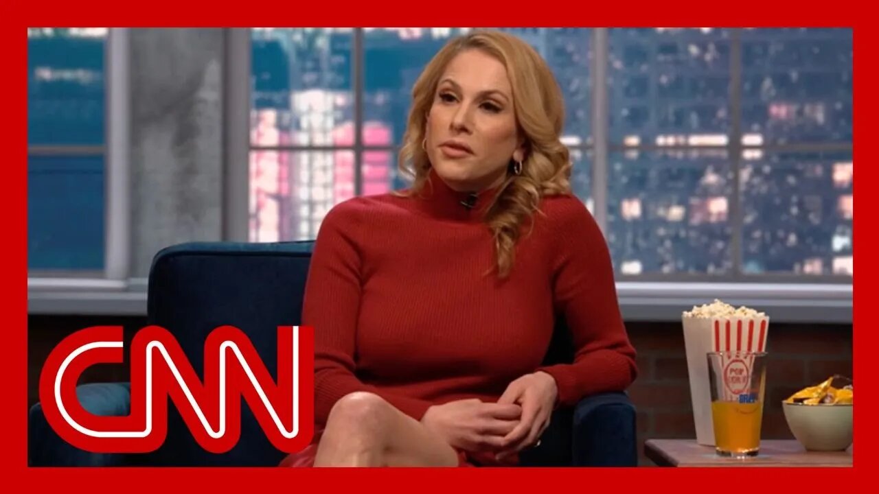 Ana Kasparian on political messaging: The 'issues' win votes