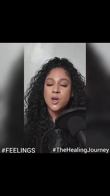 FEELINGS The Healing Journey