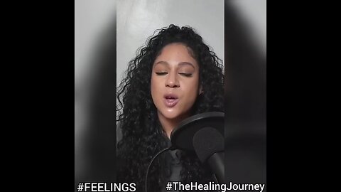 FEELINGS The Healing Journey