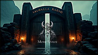 VALHALLA RADIO | Live Viking Music 24/7