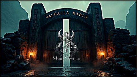 VALHALLA RADIO | Live Viking Music 24/7