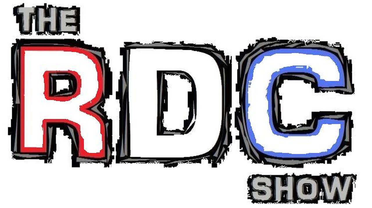 The RDC Show #3