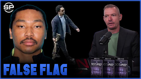 Manhattan Shooting: Another FALSE FLAG scripted by the Jews