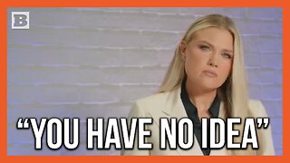 Erika Kirk: "You Have No Idea What You Have Just Unleashed"