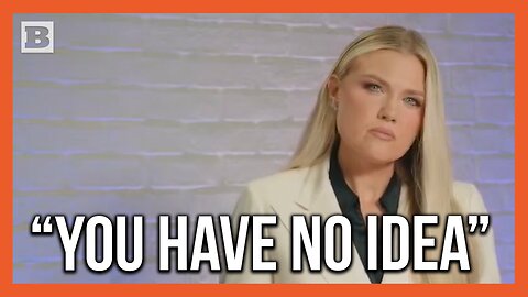 Erika Kirk: "You Have No Idea What You Have Just Unleashed"