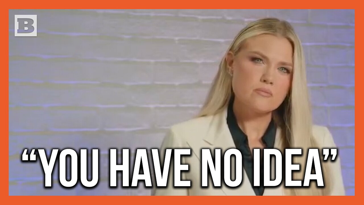 Erika Kirk: "You Have No Idea What You Have Just Unleashed"