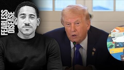 Trump's 'Life-Changing' Credit Card Rule – Fix Affordability or Election Stunt?