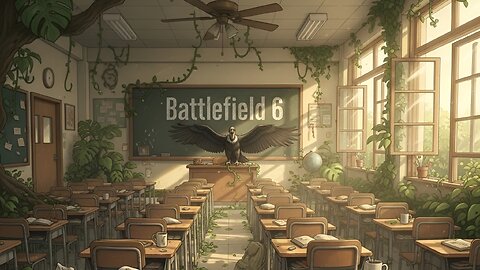 Home Early From Work. Quick Battlefield 6 Session #FreeBillz