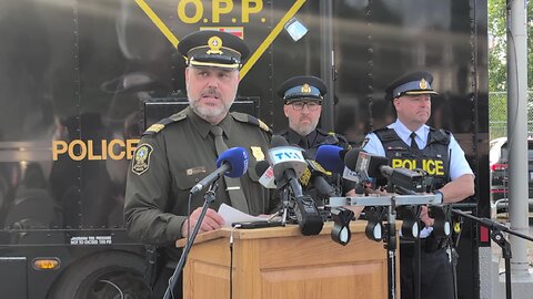 Claire Bell retrouvée