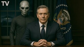 UFO Congress Pope Timeline Planet Chaos Continues