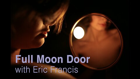 Late Breaking | Full Moon Door