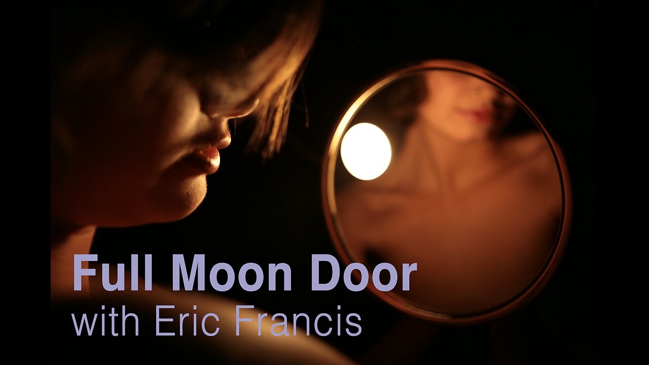 Late Breaking | Full Moon Door
