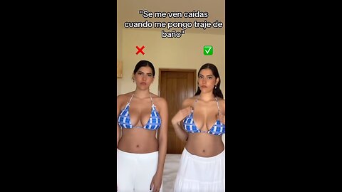 Truco de mi hermana