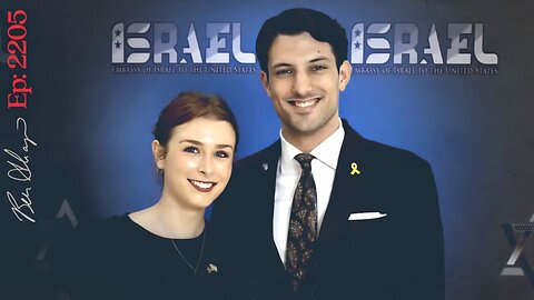 Ep. 2205 - Leftist Terrorist MURDERS 2 At Jewish Event In DC