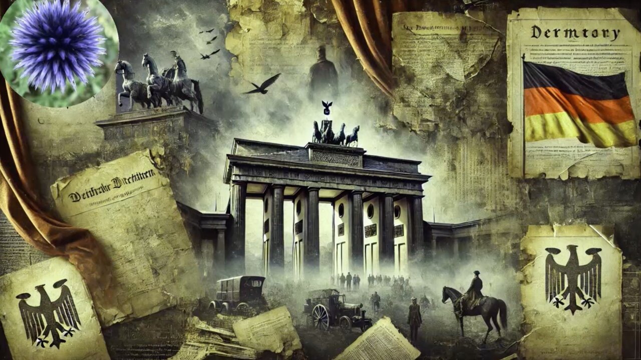 Warum Deutschland seine Geschichte nicht aufarbeitet (91)