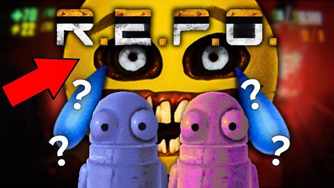 "LIVE" It's So Monday So lets Perk it up. Lets Earn Gears"Party Animals" & R.E.P.O. Who will join me????