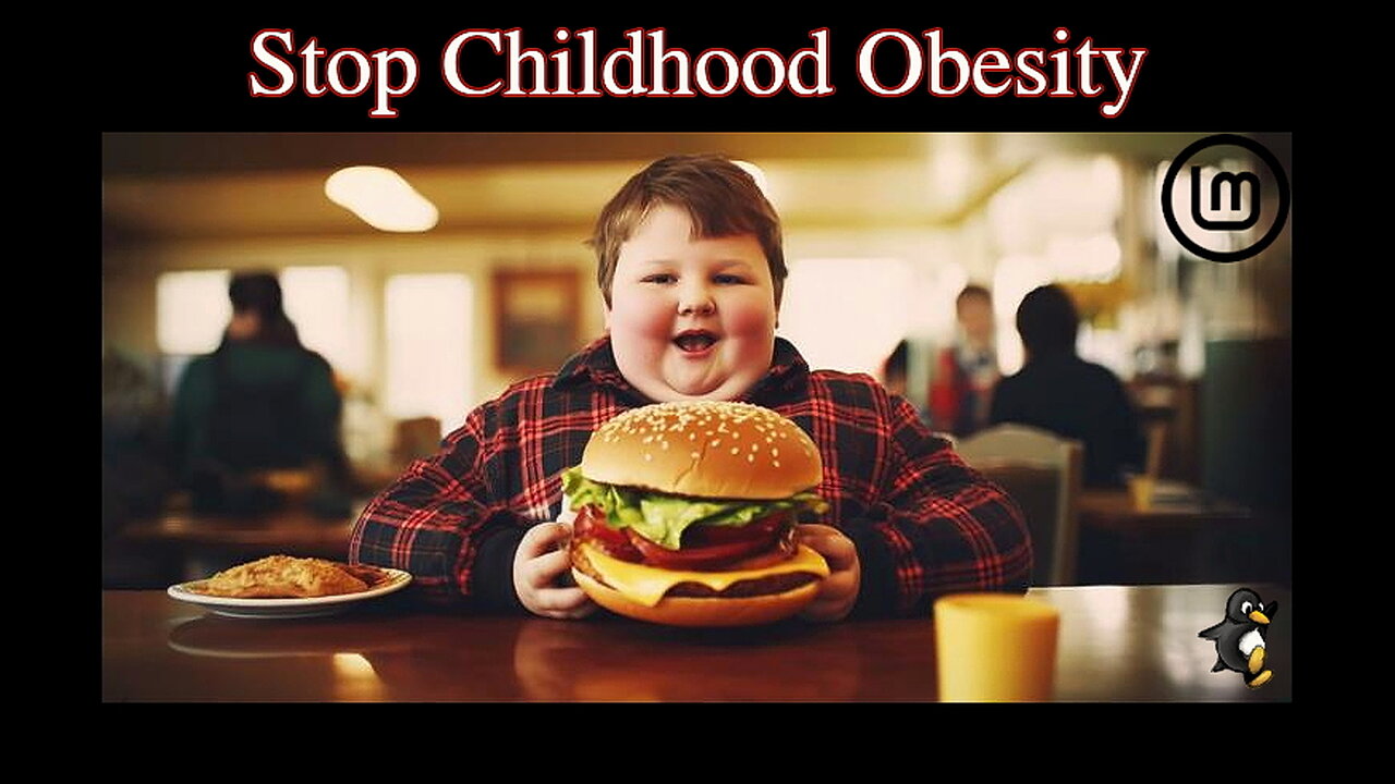 (JFK) Nothing More Unfortunate, Than Fat Children.