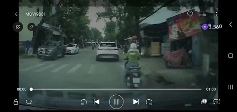 Too fast, too dangerous 🙂