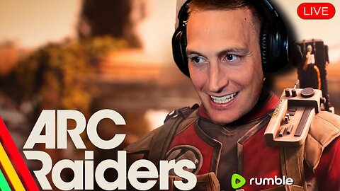 🔴 LIVE - Lets Dominate Every Raid Tonight - Arc Raiders - Gerk Clan