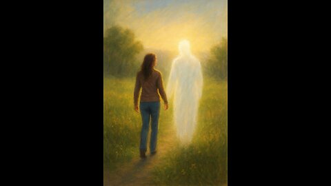 Let's Take A Walk A Moment Spent With Abba Yahuah Sept 13 2025