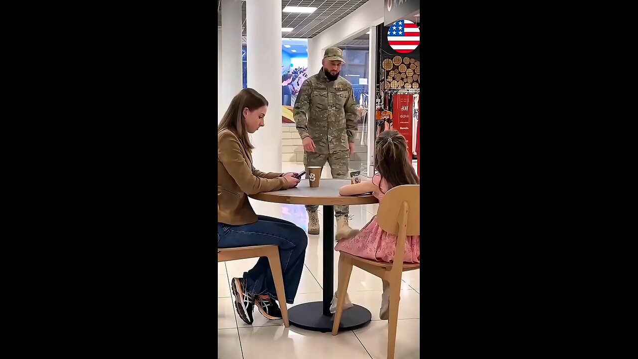 📹 Usa Army ⟬⟭