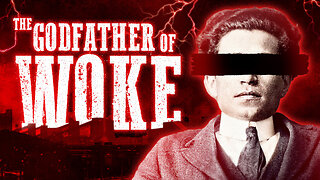 The Most Dangerous Marxist You've Never Heard Of