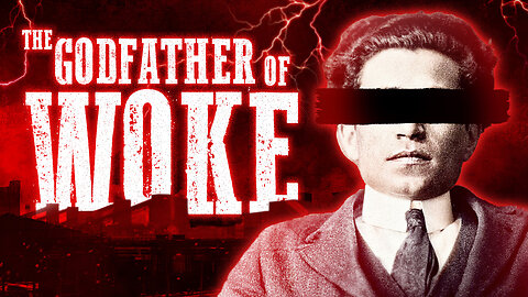The Most Dangerous Marxist You've Never Heard Of