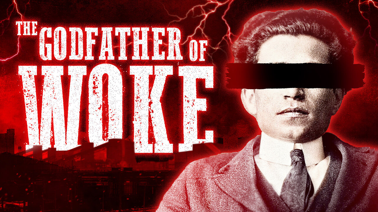 The Most Dangerous Marxist You've Never Heard Of