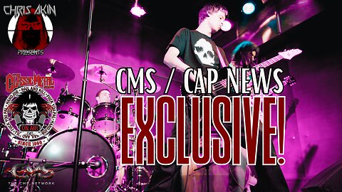 SEPULTURA KILLS THE BAND TO AVOID BEING "F***ED" & TRIUMPH CASHES IN! 🔥🤘 (VIP)