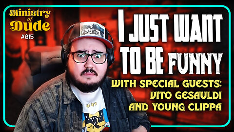 Vito comes to terms with the loss of Biggest Problem | #815