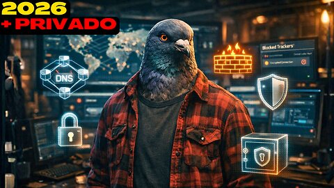 +80 Ferramentas para um 2026 Mais Privado | Guia Completo de Defesa Digital