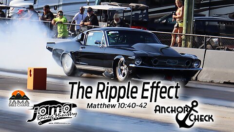 The Ripple Effect