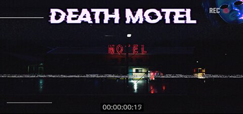 Death Motel – Haunted Motel Psychological Horror Game You’ll Never Escape 😱