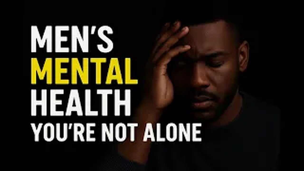 Men Dont Cry